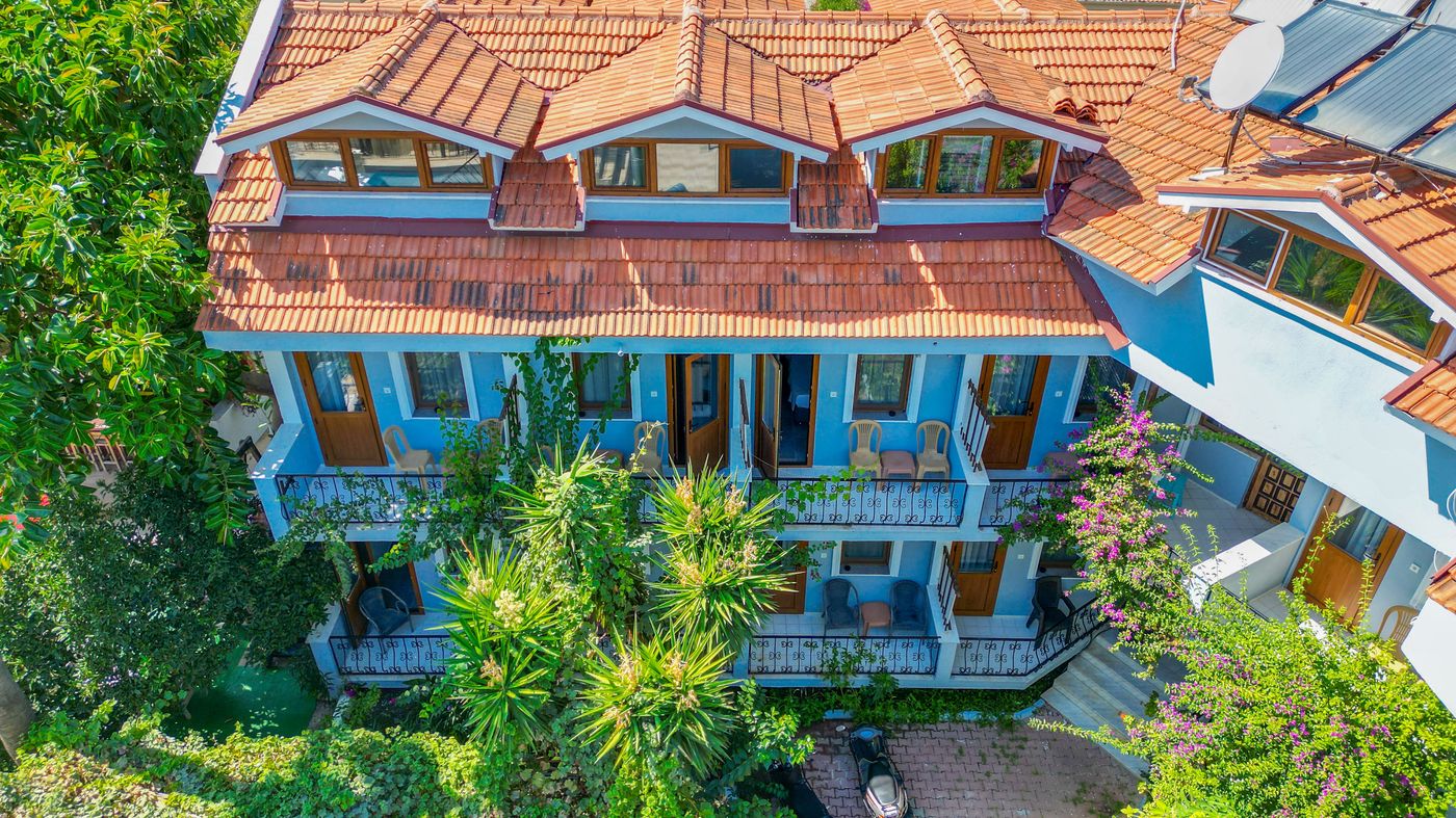 Bahçe